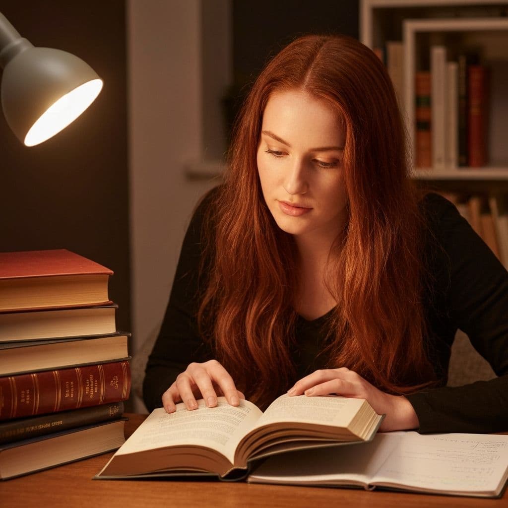 IB IB İngilizce B HL Özel Ders dersi çalışan öğrenci